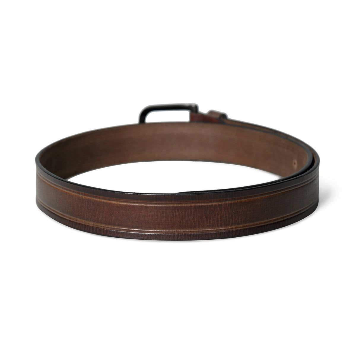 Ranger Leather Belt for Men by Classy Leather Bags