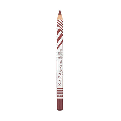 Show by Pastel lip liner, No. 210, 1.14 g