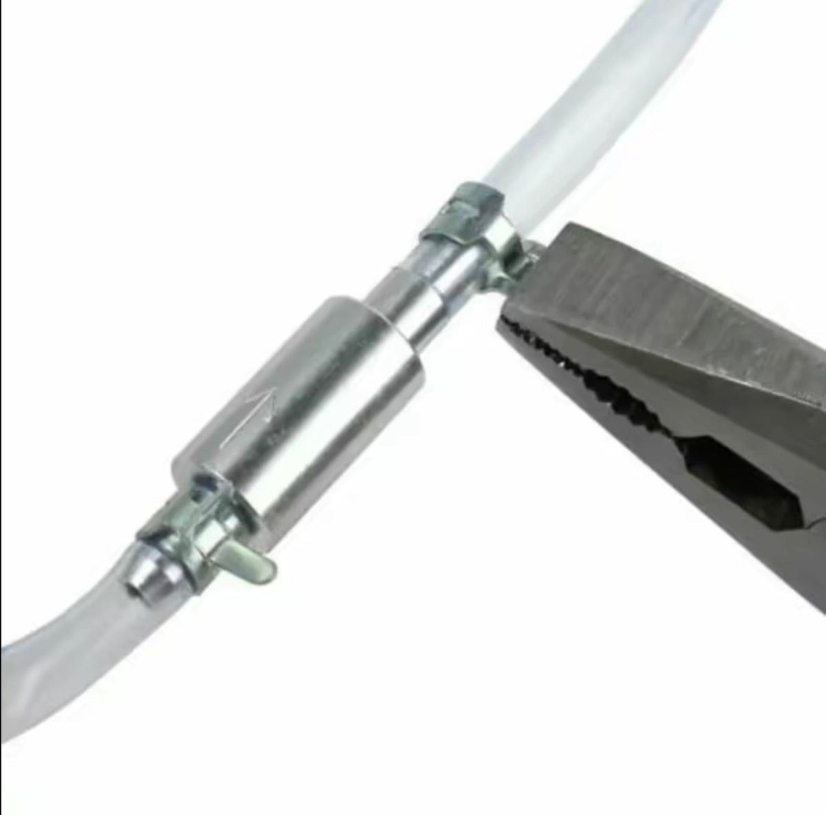 SealFlow Bleeder Hose Kit by V.I.P Digital Presence