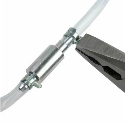 SealFlow Bleeder Hose Kit by V.I.P Digital Presence
