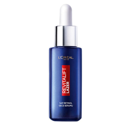 Loreal Revitalift retinol serum – view 9