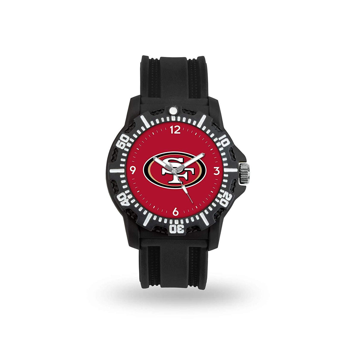 Game Time NFL Team Logo His Or Her Watches by Salmon Lucky