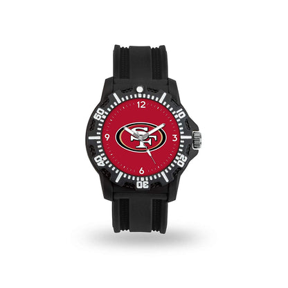 Game Time NFL Team Logo His Or Her Watches by Salmon Lucky