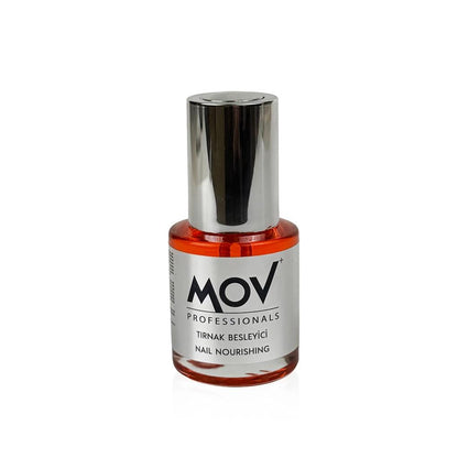 Mov Professionals Nourishing Nail & Cuticle Oil 20 ml by Beauty Care Bag