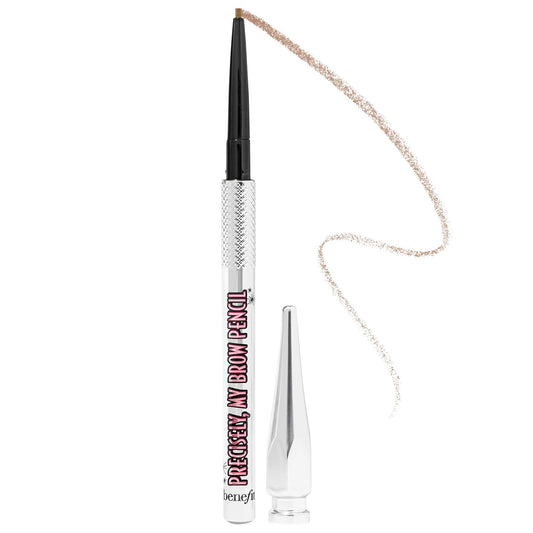 Mini Precisely, My Brow Pencil by Anastasia Beverly Hills - Waterproof Eyebrow Definer for Natural-Looking Brows by Beauty Care Bag