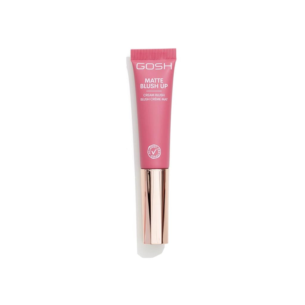 Gosh Matte Blush Up Liquid Blush in 003 Cherry Berry 14ml by Beauty Care Bag