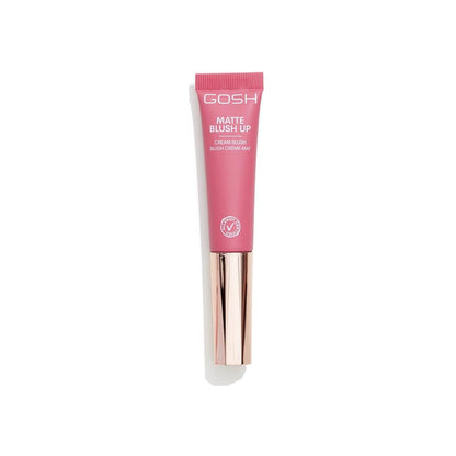 Gosh Matte Blush Up Liquid Blush in 003 Cherry Berry 14ml by Beauty Care Bag