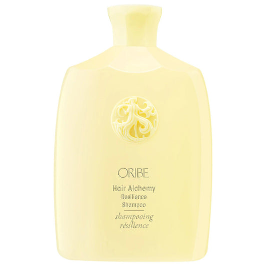 Hair Alchemy strengthening shampoo