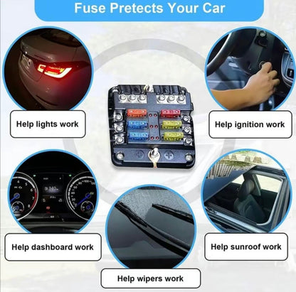 AutoFuse Kit by V.I.P Digital Presence