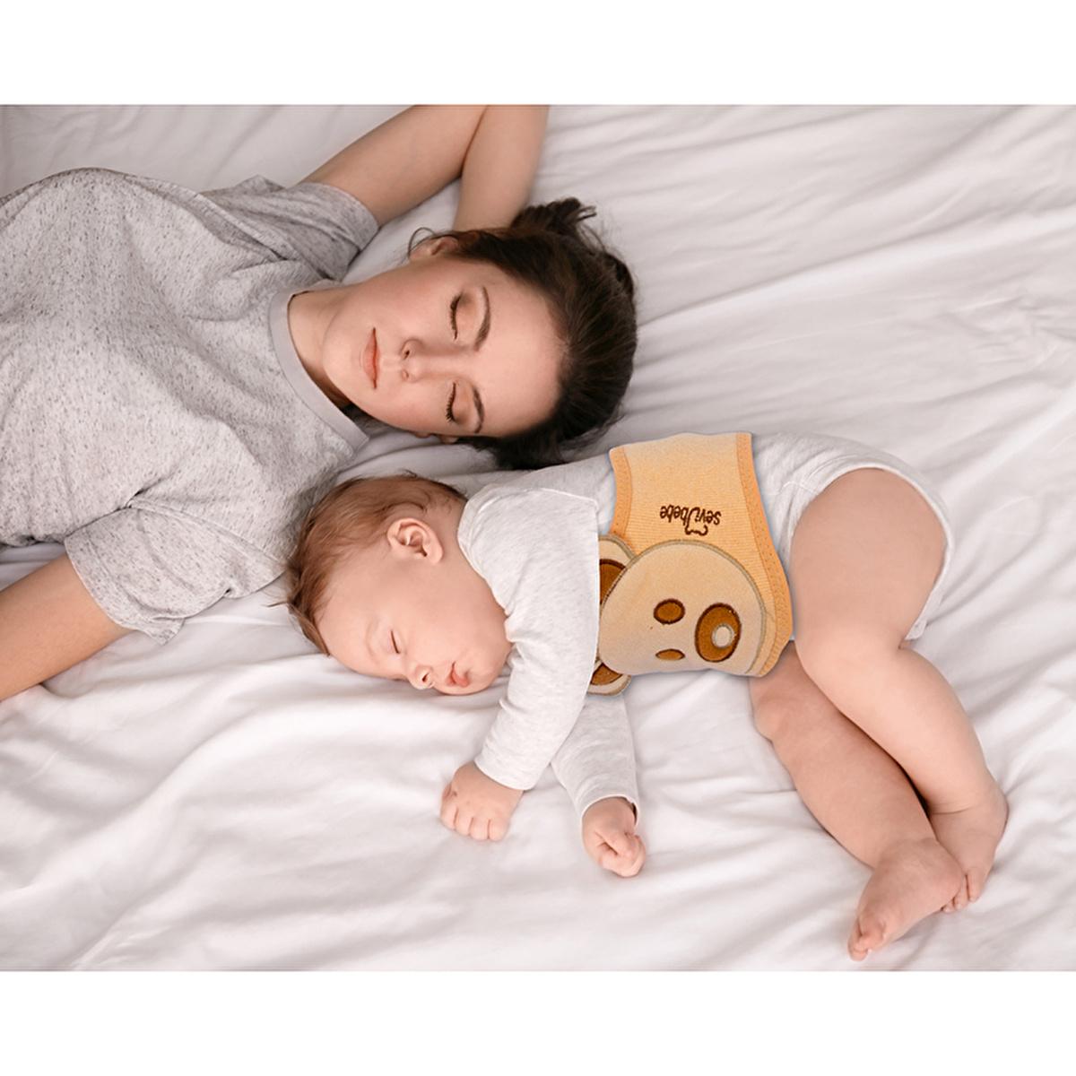 Sevi Bebe belly belt – view 5