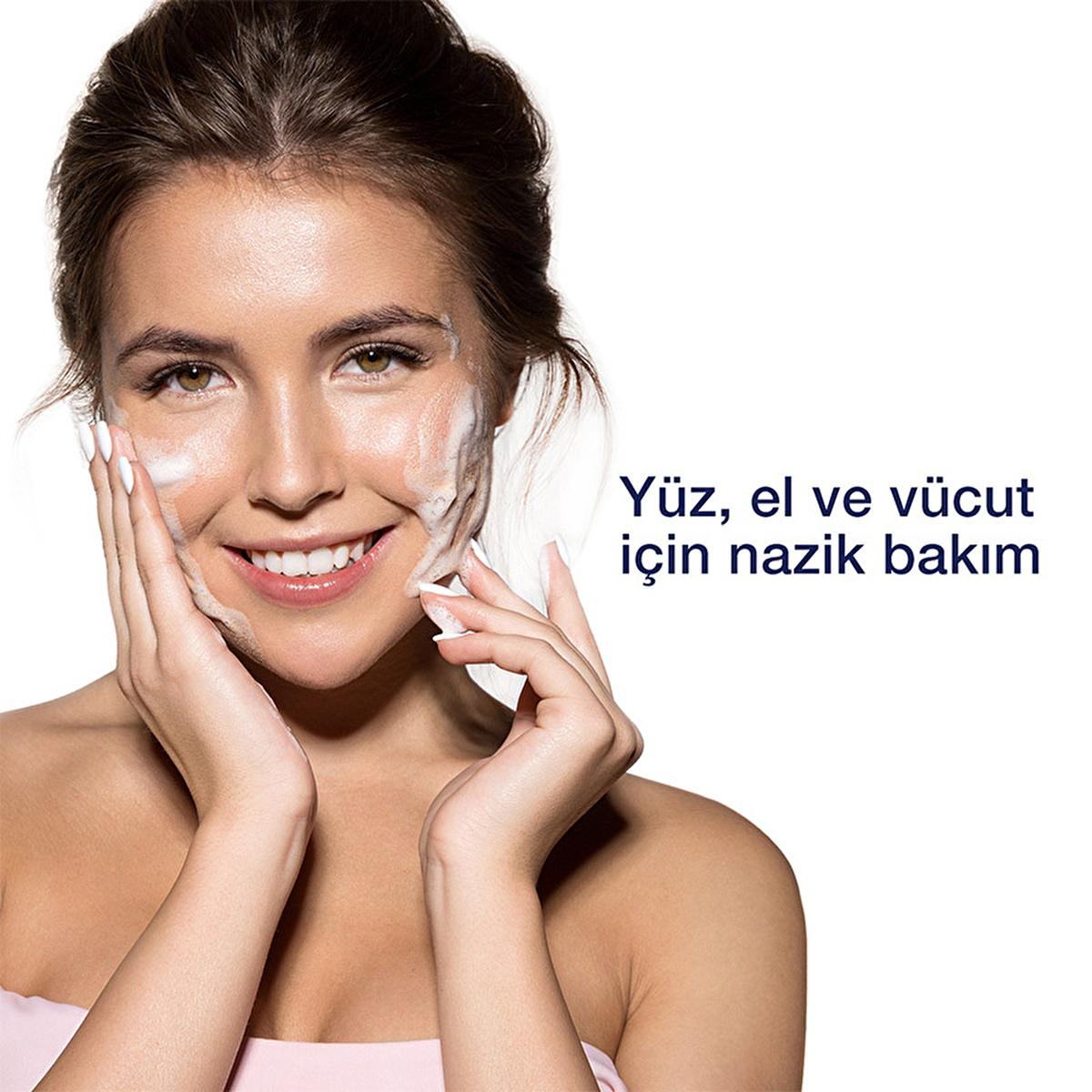Dove beauty cream bar – view 7