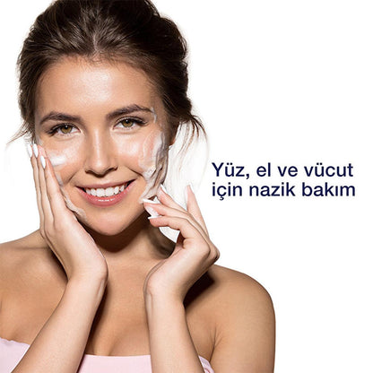 Dove beauty cream bar – view 7