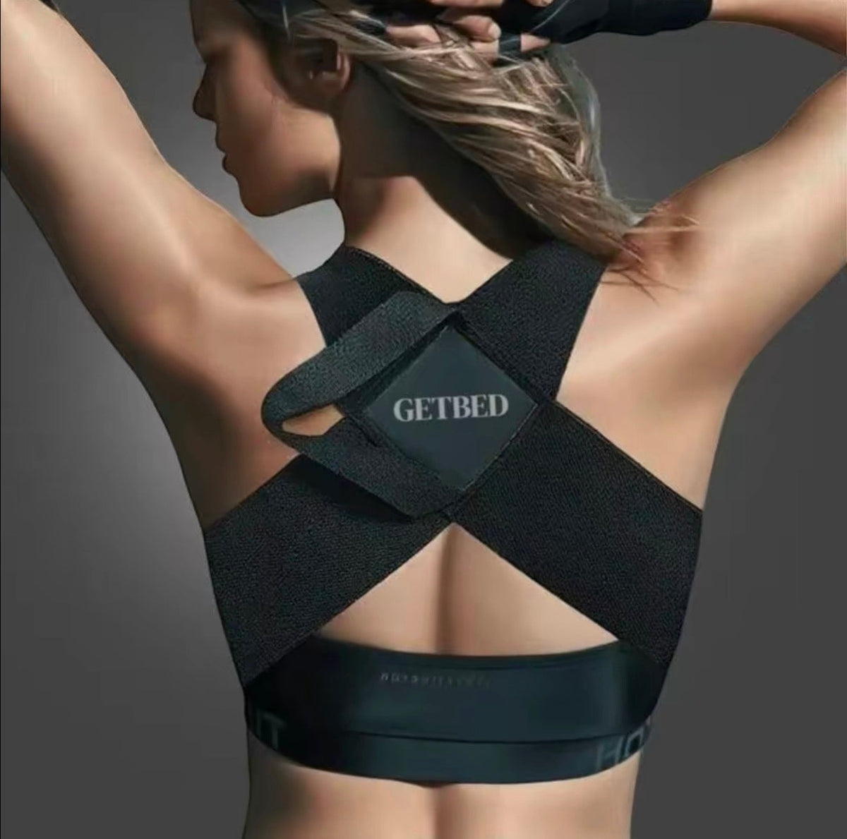 PostureLift Straps by V.I.P Digital Presence