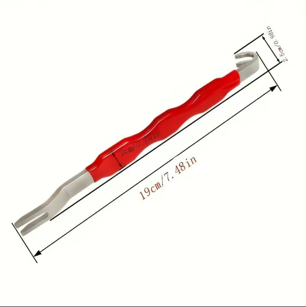 TermiSnap Removal Tool by V.I.P Digital Presence