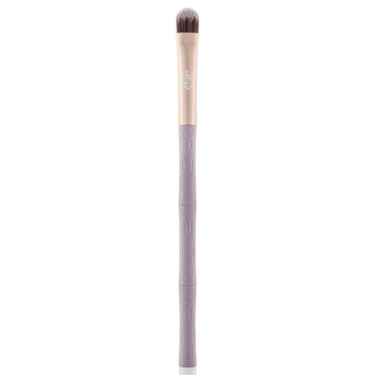 Eklips Natural Eyeshadow Brush: Soft Makeup Blending Brush for Flawless Eye Makeup Application - Gentle, Durable Bristles by Beauty Care Bag