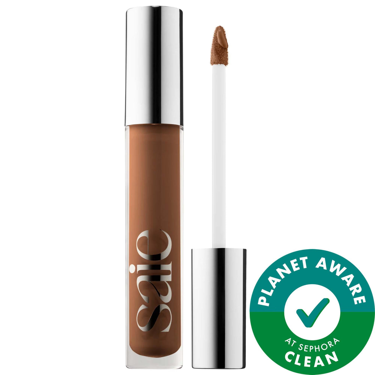 Hydrabeam light coverage under eye brightener