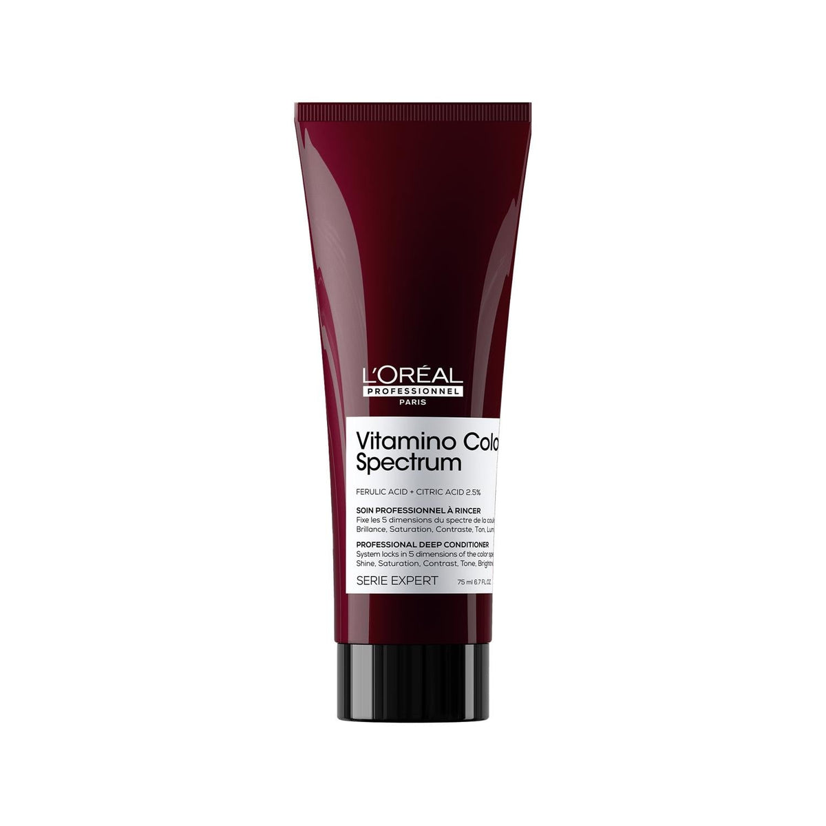 L'Oreal Professionnel Vitamino Color Hair Mask 75 ml by Beauty Care Bag