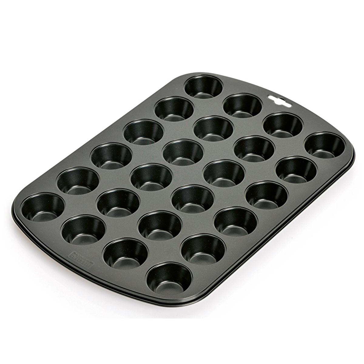 Kaiser 24-cup non-stick mini muffin pan