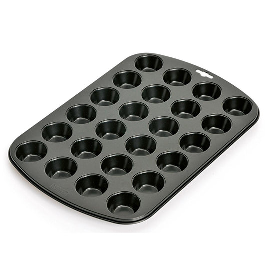 Kaiser 24-cup non-stick mini muffin pan