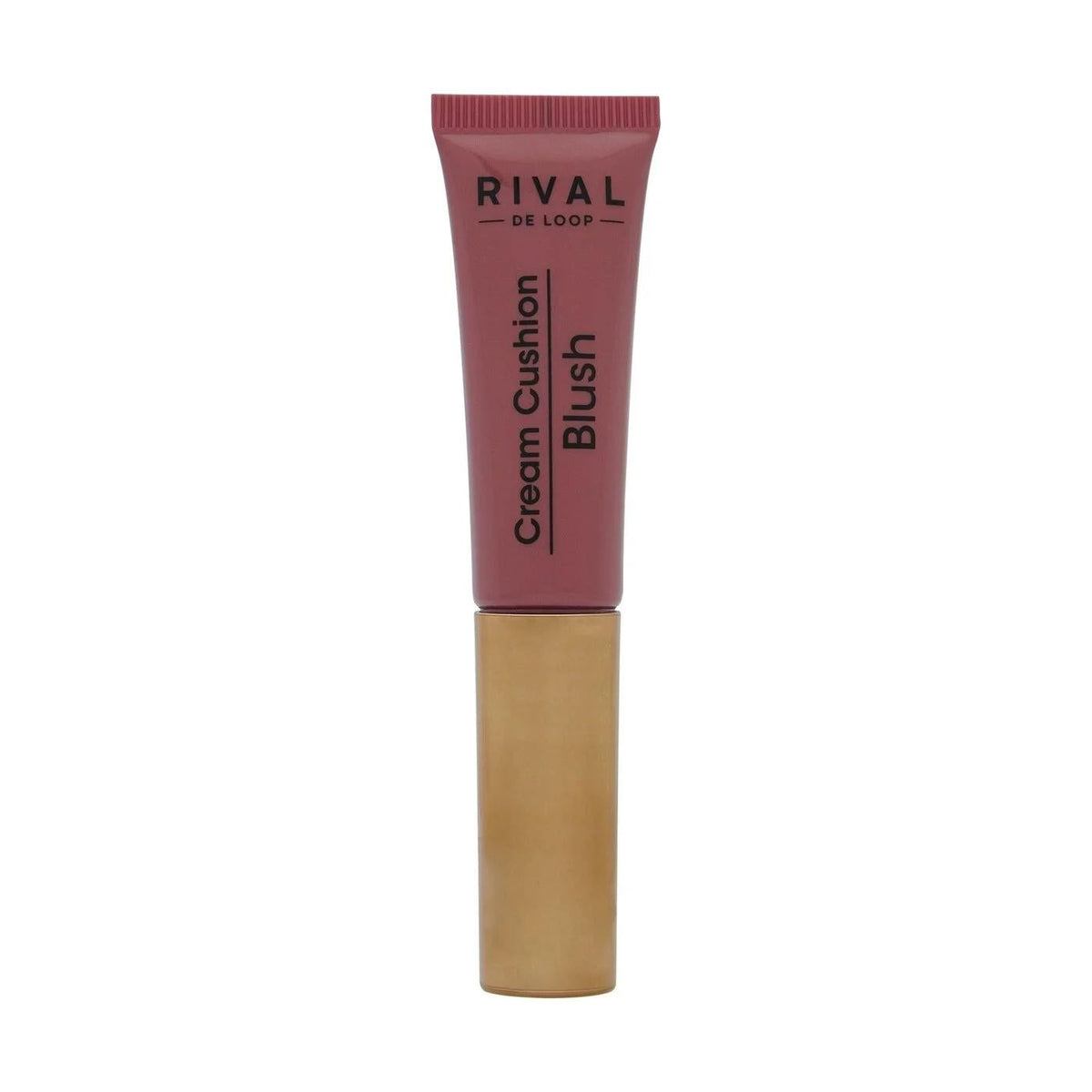 Rival de Loop Cushion Blush for a Natural Glow by Beauty Care Bag