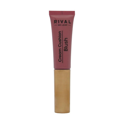 Rival de Loop Cushion Blush for a Natural Glow by Beauty Care Bag