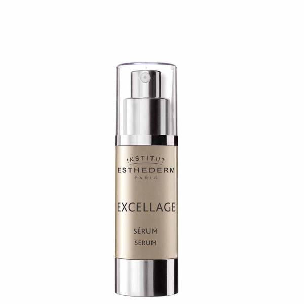 Institut Esthederm Excellage serum 30ml – view 9