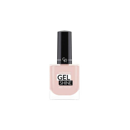 Golden Rose Extreme Gel Shine Nail Color No:08 10.2ml by Beauty Care Bag