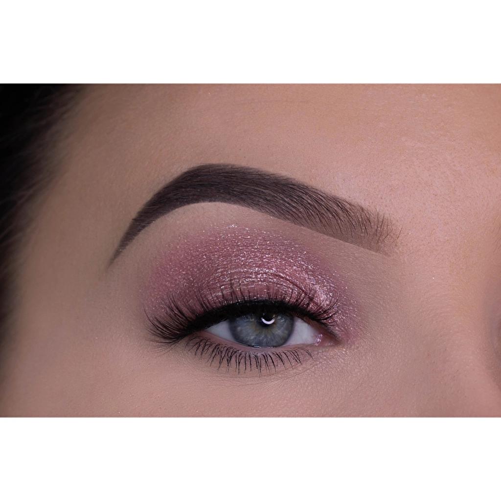 theBalm Rose Liquid Eyeshadow for Shimmering Lids 2.2ml by Beauty Care Bag