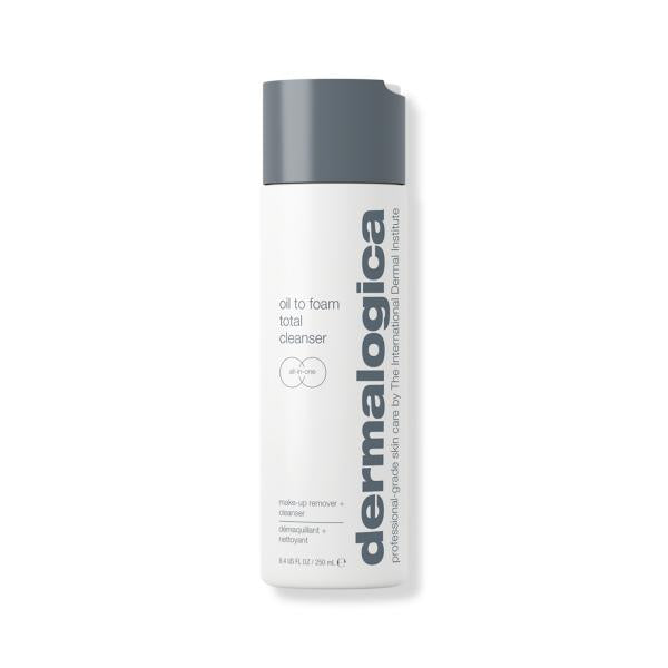 Dermalogica Oil To Foam Total Cleanser