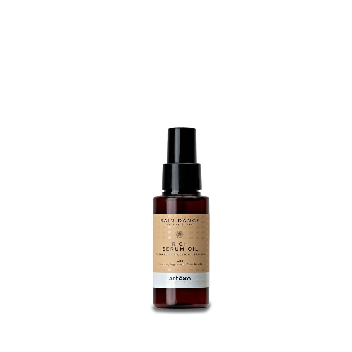 Artego Rain Dance serum oil – view 3