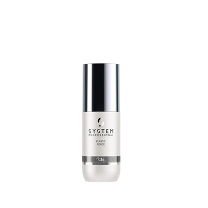 System Professional Elastic Force Strengthening Hair Serum 125 ml by Beauty Care Bag