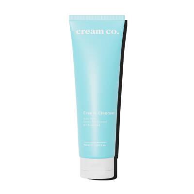 Cream Co. Balm Cleanser - Gentle, Effective Makeup Remover & Moisturizer for Sensitive Skin by Beauty Care Bag