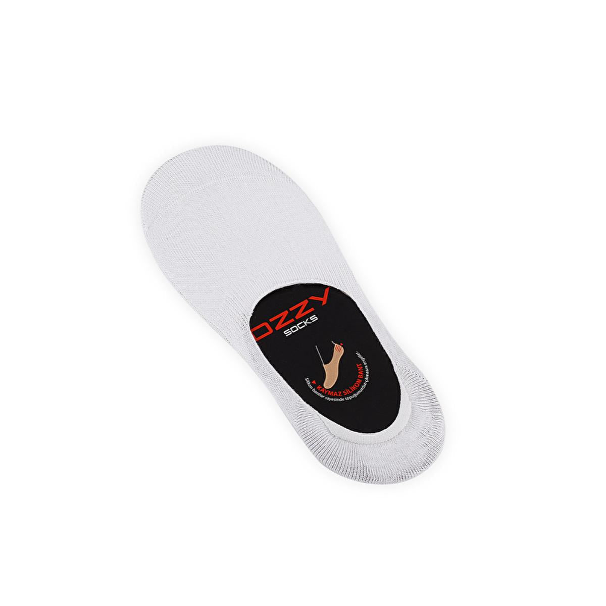 Ozzy Socks women's seamless socks – view 5