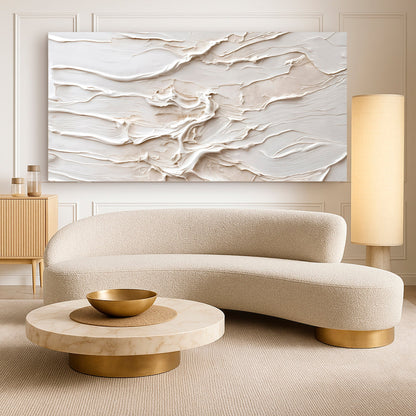 Minimalist Wall Art IX by Tailored Canvases