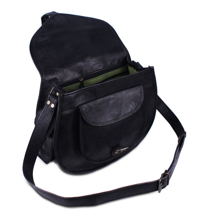 The Miniature Bag by Classy Leather Bags