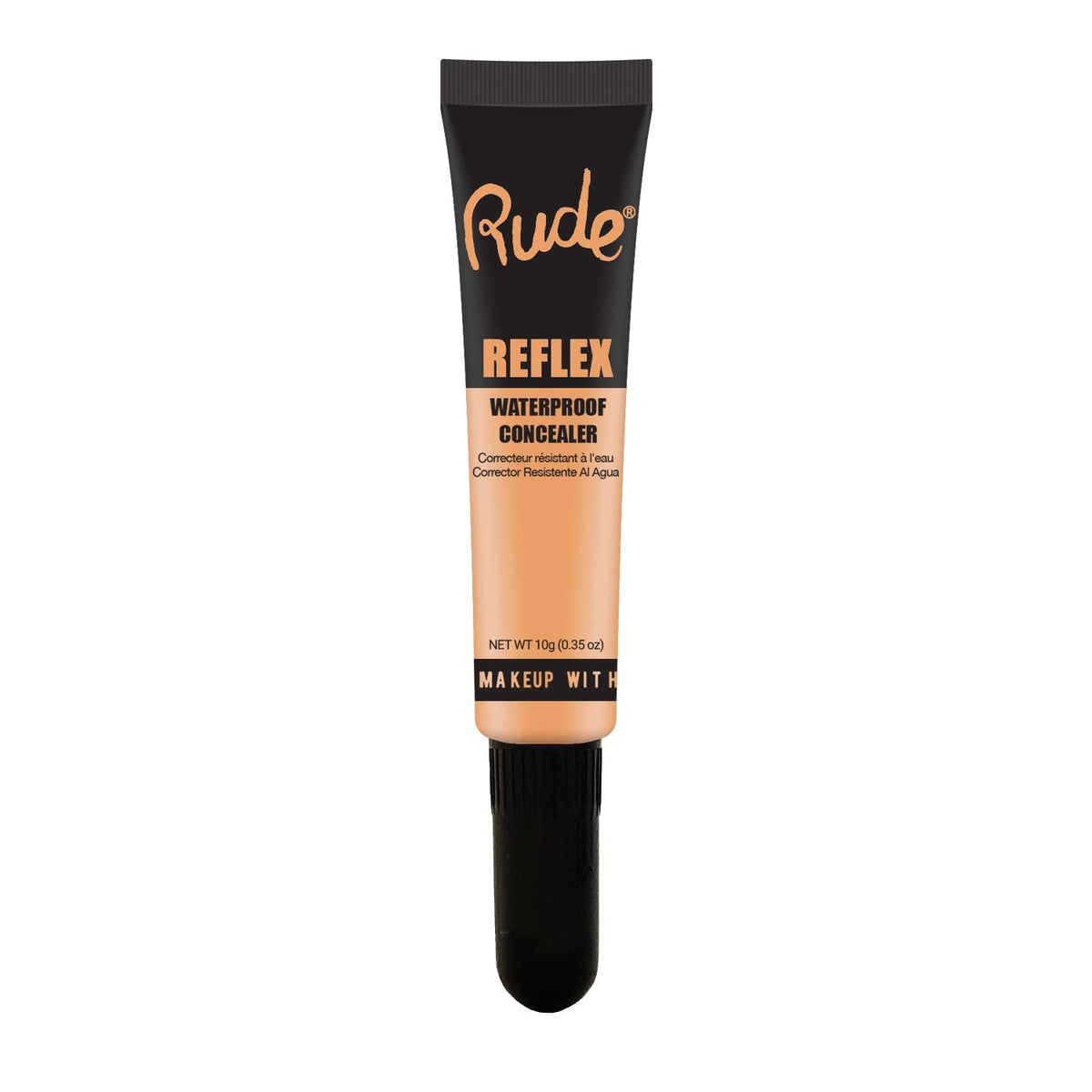 RUDE Reflex Waterproof Concealer by Avera Group