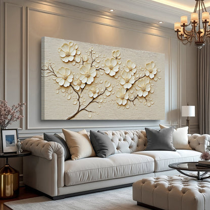 Minimalist Wall Art VIII by Tailored Canvases