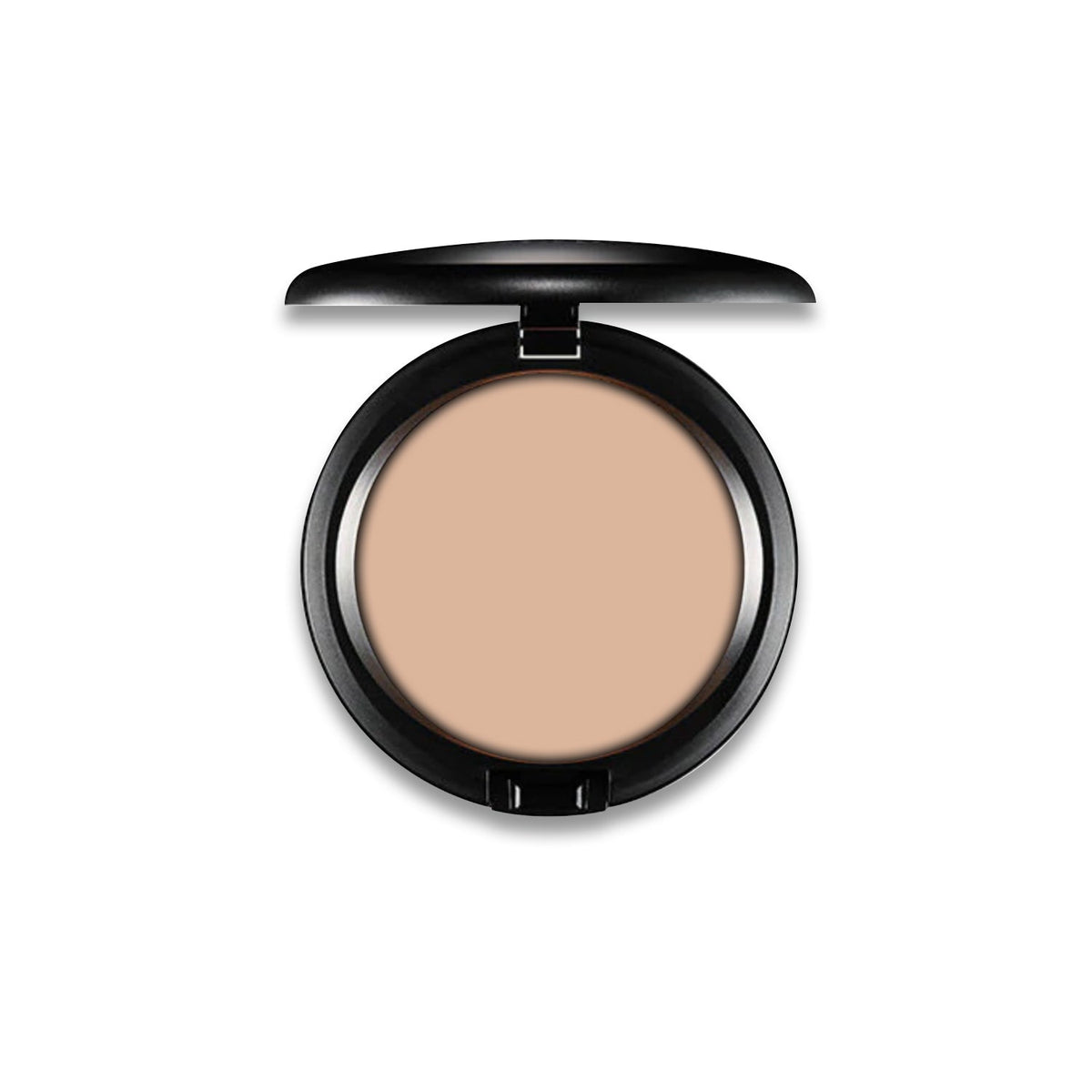 RUDE Stop the Press(ed) Powder - Rosy Nude 04 by Avera Group