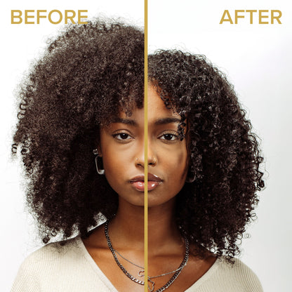 LENGTH₂O™ Aquaholic™ Moisture Shampoo by Shedavi