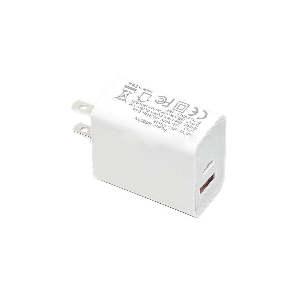 The Missing Charger Accessory For iPhone 12 by Salmon Lucky
