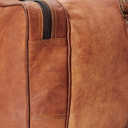 The Moses Martin by Classy Leather Bags
