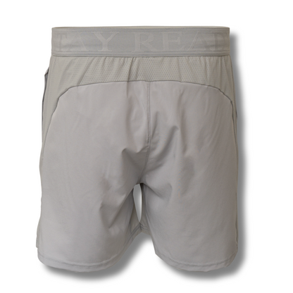 MEN'S | MOTTO SHORT : LUNAR ROCK by Alpha Country Training + Nutrition