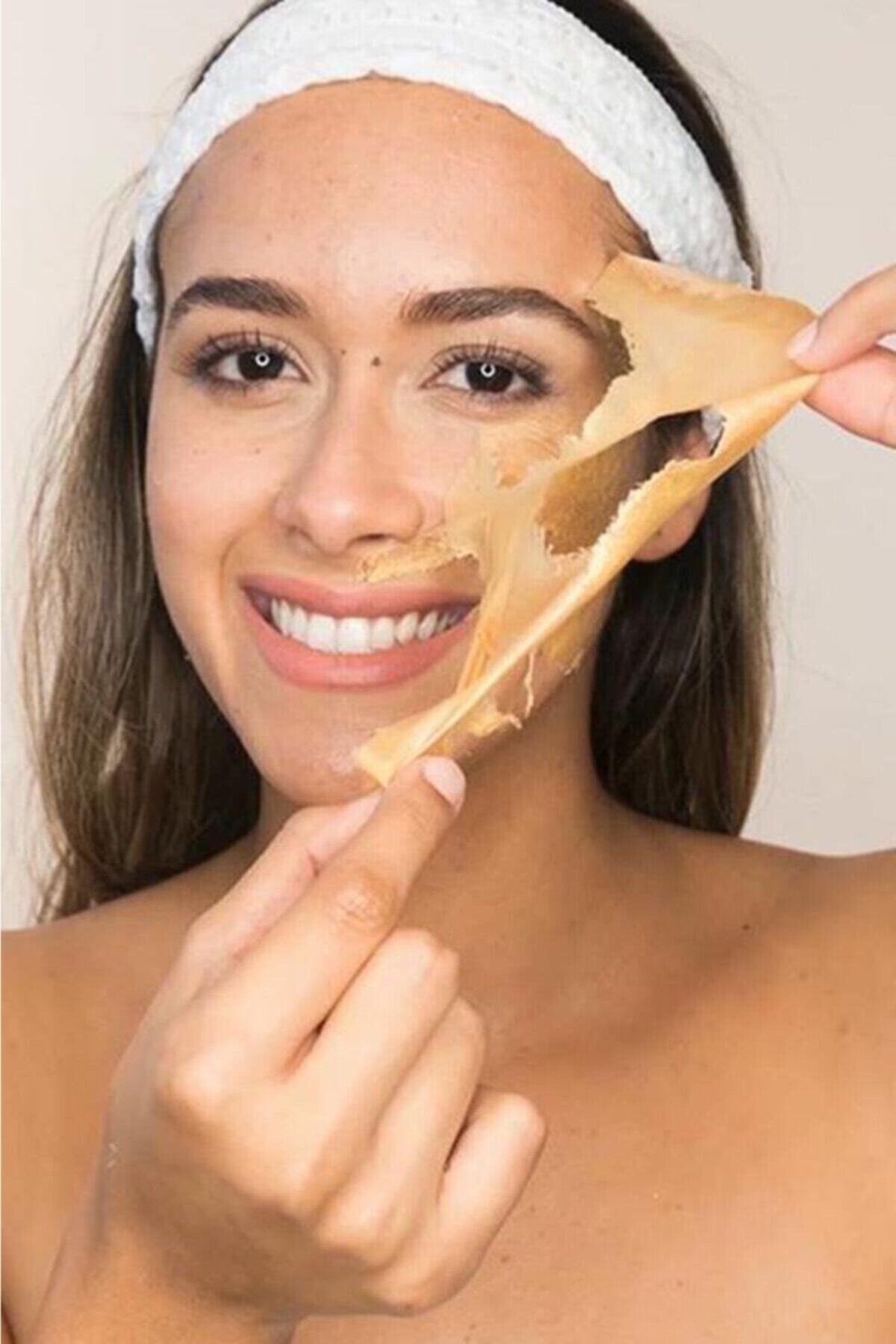 Avon Anew gold face mask – view 3