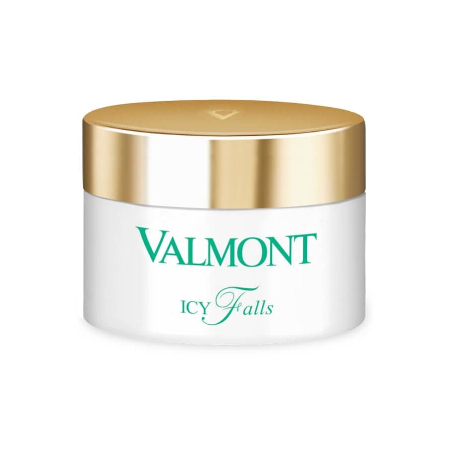 Valmont Icy Falls Refreshing Cleansing Gel 100ml by Beauty Care Bag