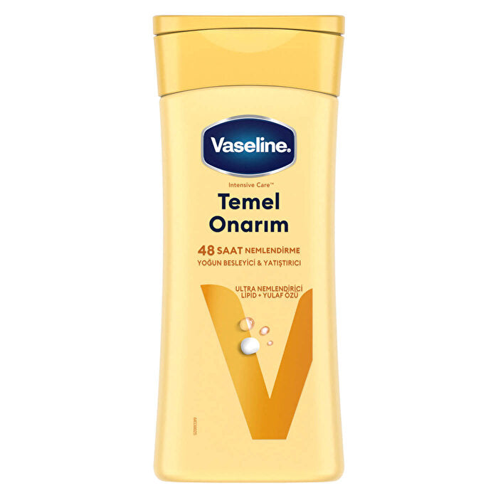 Vaseline Daily Repair body lotion for dry skin, 200 ml