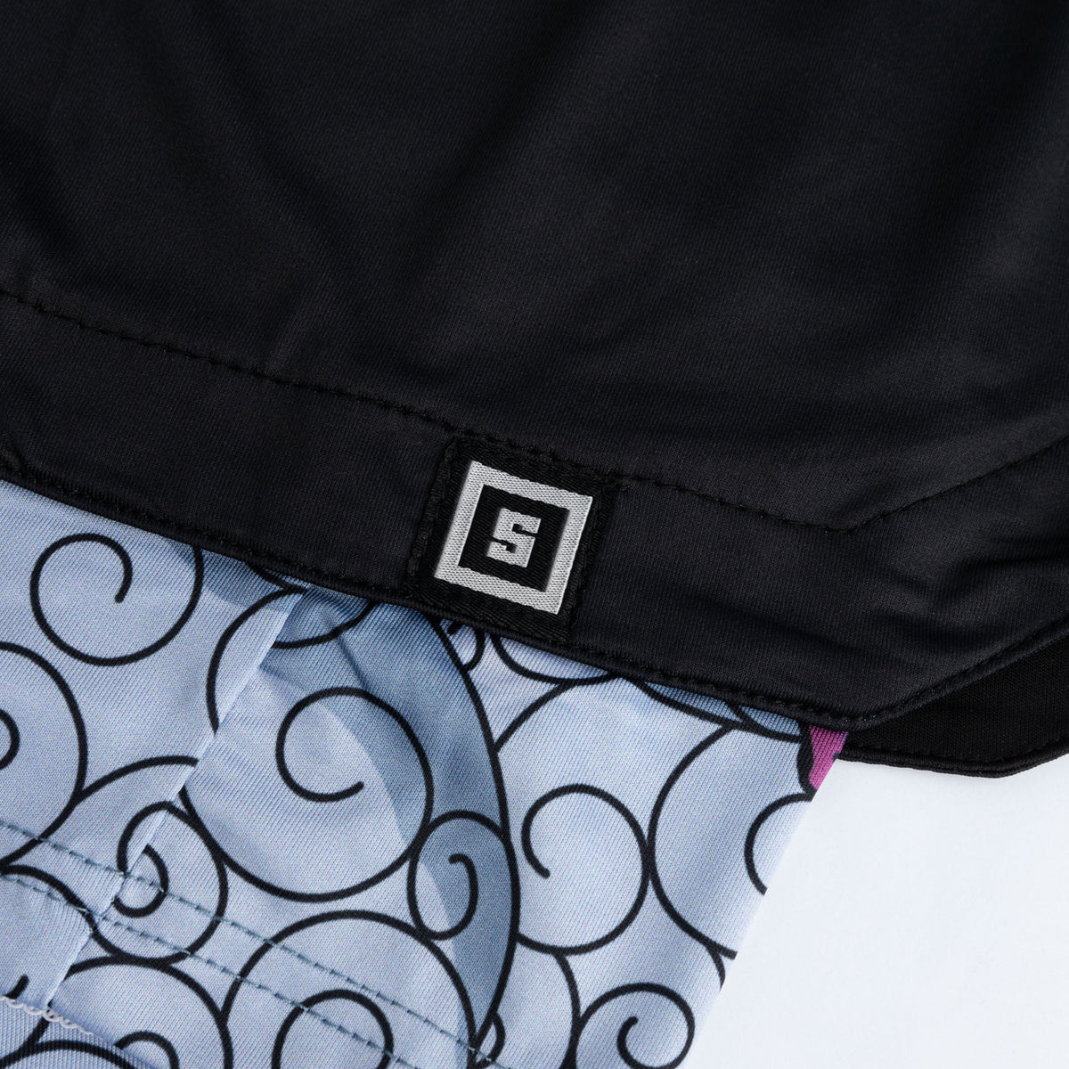 String String 2-in-1 lined shorts – view 3