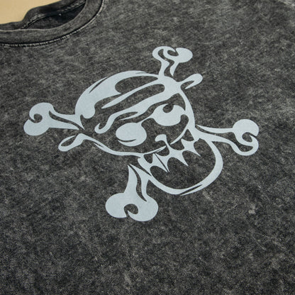 Sun God V1 heavyweight t-shirt – view 4