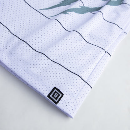 Espada 6 anime mesh shorts – view 2