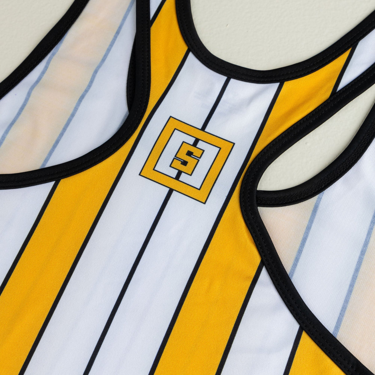 Sangoro performance tank top – view 2