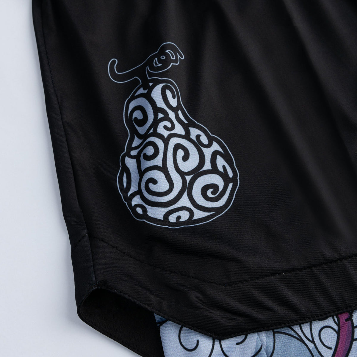 String String 2-in-1 lined shorts – view 2